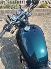 ROYAL Enfield - INTERCEPTOR 650 (9 di 12)