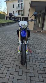 Sherco - SUPERMOTARD 125 (2 di 5)