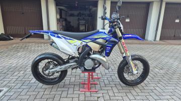 Sherco - SUPERMOTARD 125 (4 di 5)
