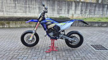 Sherco - SUPERMOTARD 125 (5 di 5)