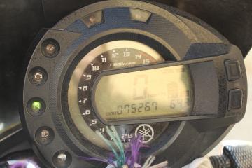 Yamaha - FZ6 (3 di 4)