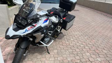 BMW - R 1200 GS (1 di 4)