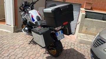 BMW - R 1200 GS (2 di 4)