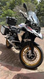 BMW - R 1200 GS (3 di 4)
