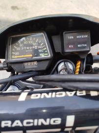 Yamaha - XT 600 4V (3 di 10)
