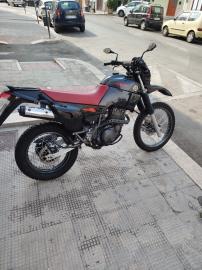 Yamaha - XT 600 4V (5 di 10)