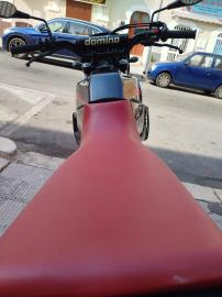 Yamaha - XT 600 4V (7 di 10)