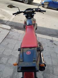 Yamaha - XT 600 4V (9 di 10)