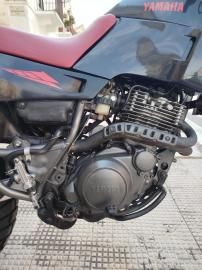 Yamaha - XT 600 4V (10 di 10)