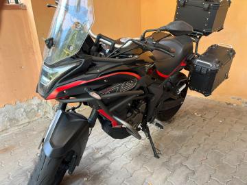 Voge - VALICO 500 DS (2 di 3)