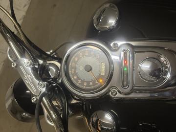 Harley Davidson - FXDC DYNA SUPER GLIDE CUSTOM (6 di 10)