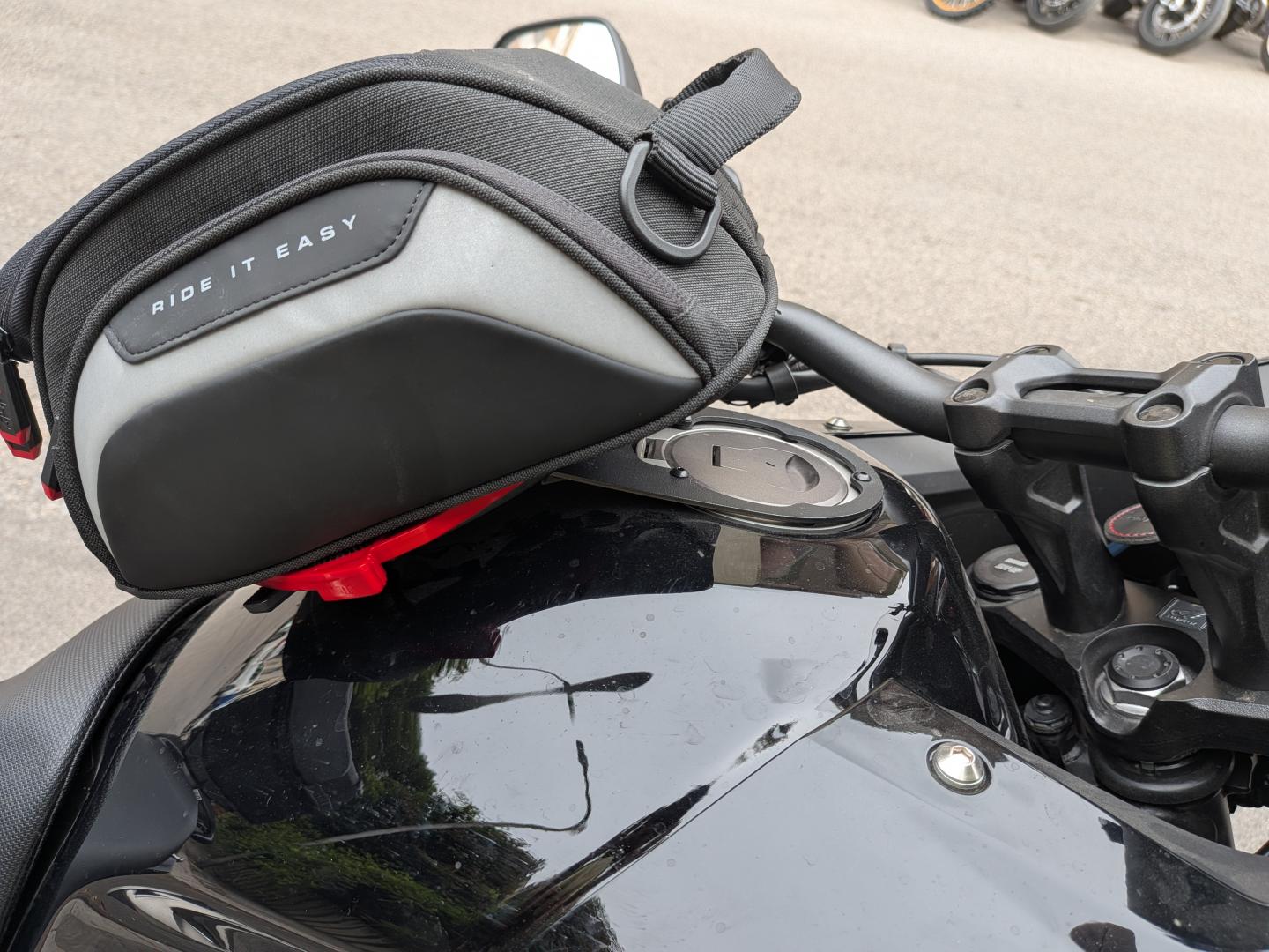 Honda CB 500 X