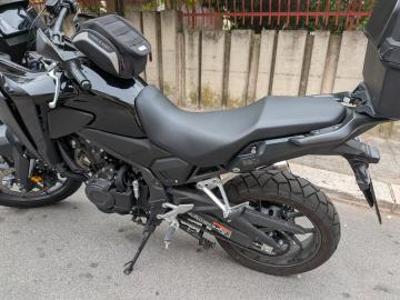 Honda - CB 500 X (5 di 5)