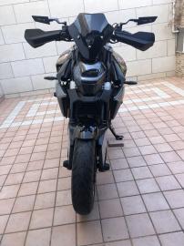 BMW - F 800 R (3 di 9)