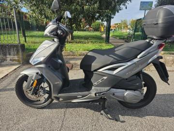 Kymco - AGILITY 150 R16 (1 di 6)