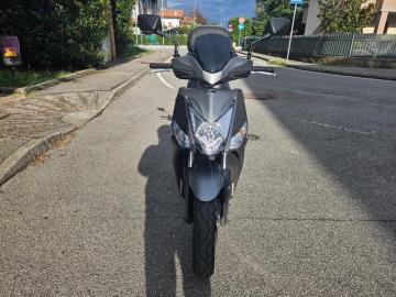 Kymco - AGILITY 150 R16 (3 di 6)