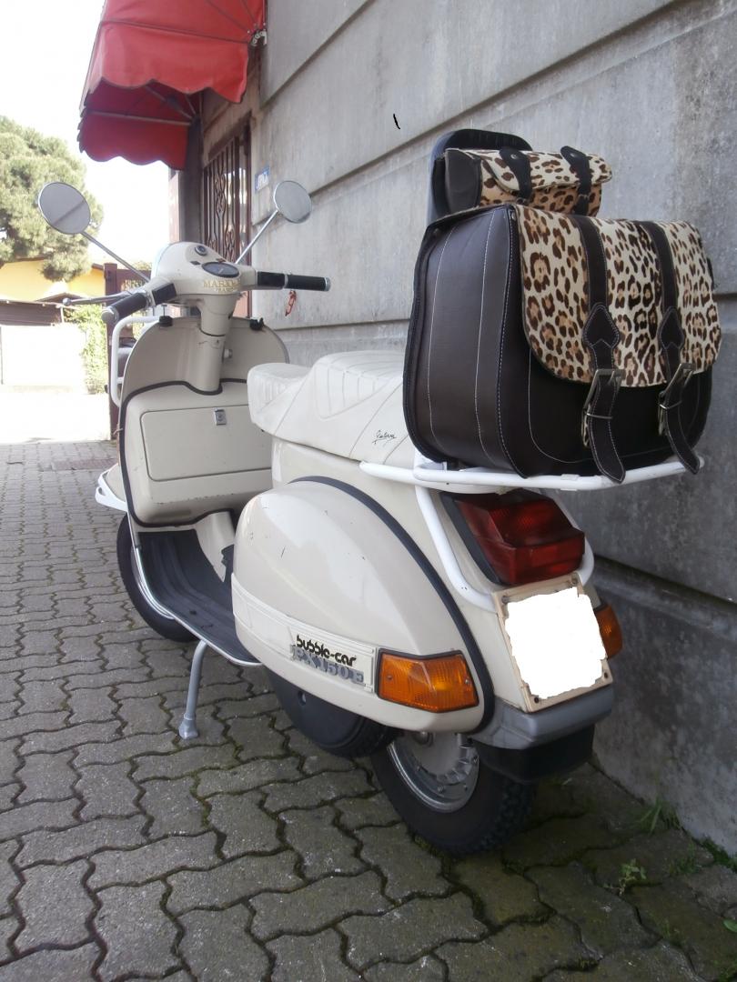 Vespa - PX 150