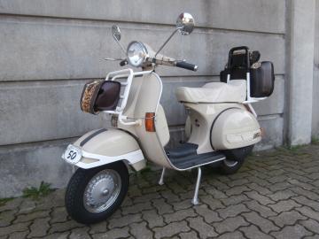 Vespa - PX 150 (3 di 4)