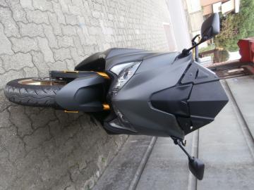Yamaha - T-Max 530