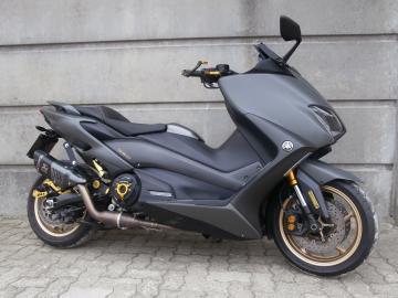 Yamaha - T-Max 530 (3 di 8)