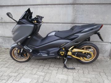 Yamaha - T-Max 530 (5 di 8)