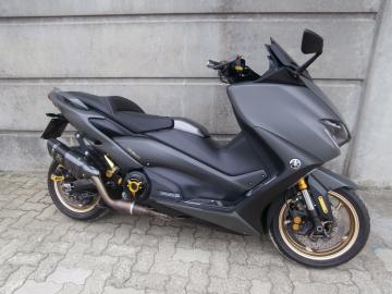 Yamaha - T-Max 530 (6 di 8)