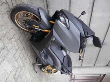Yamaha - T-Max 530 (7 di 8)