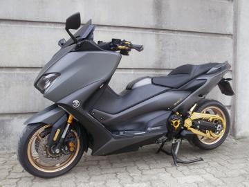 Yamaha - T-Max 530 (8 di 8)