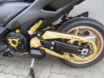 Yamaha - T-MAX 560 Tech Max (2022 - 24) (6 di 10)