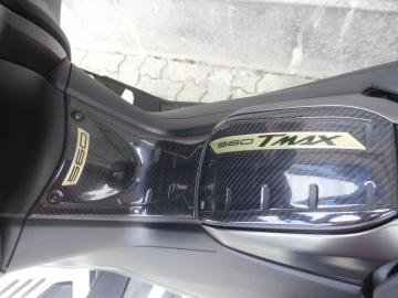 Yamaha - T-MAX 560 Tech Max (2022 - 24) (8 di 10)