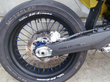 Husqvarna - TC 125 (5 di 6)