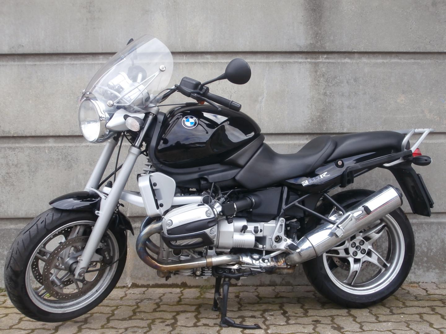 BMW R 850 R