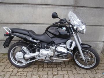 BMW - R 850 R (2 di 6)