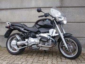 BMW - R 850 R (3 di 6)