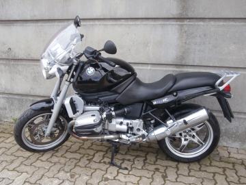 BMW - R 850 R (4 di 6)