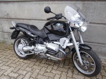 BMW - R 850 R (5 di 6)