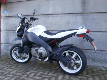 Buell - ULYSSES XB12X (3 di 6)