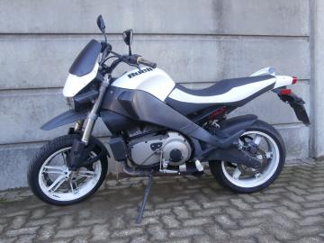 Buell - ULYSSES XB12X (6 di 6)