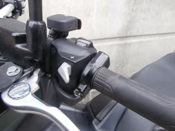 Honda - X-ADV 750 DCT (2 di 6)