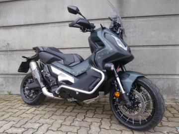 Honda - X-ADV 750 DCT (5 di 6)