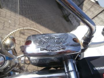 Yamaha - XV 1000 SE (2 di 8)