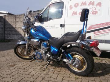 Yamaha - XV 1000 SE (3 di 8)