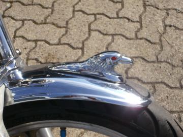 Yamaha - XV 1000 SE (4 di 8)