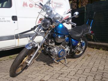 Yamaha - XV 1000 SE (6 di 8)