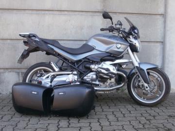 BMW - R 1200 R