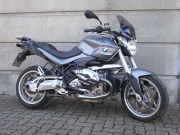 BMW - R 1200 R (2 di 7)