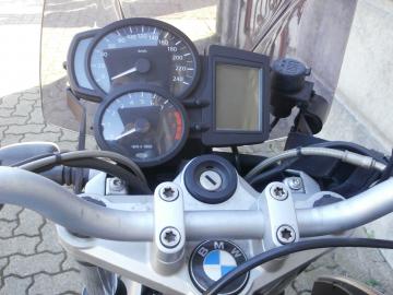 BMW - R 1200 R (4 di 7)