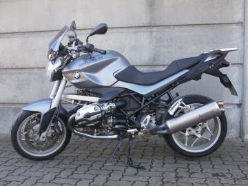 BMW - R 1200 R (6 di 7)