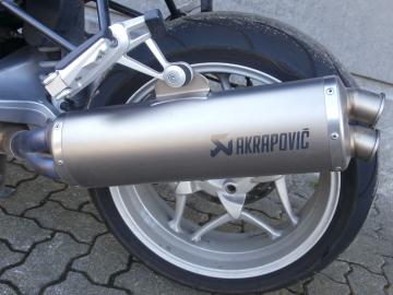 BMW - R 1200 R (7 di 7)