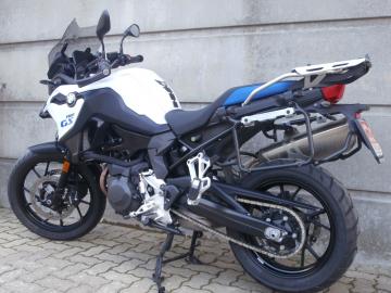 BMW - F 800 GS (5 di 7)